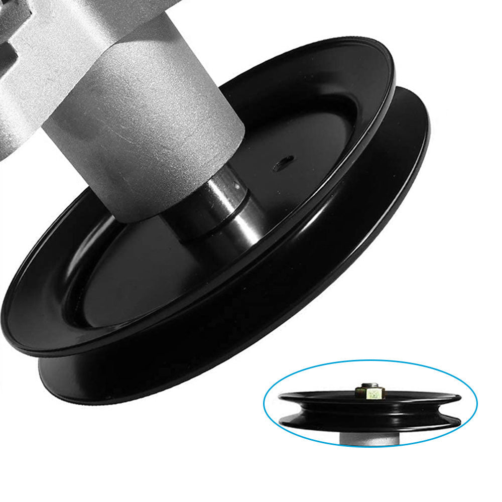 42'' Spindle Assembly Suitable For MTD / Cub Cadet / Troy-Bilt / Toro 618-0659A, 918-0659