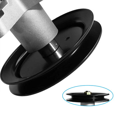 42'' Spindle Assembly Suitable For MTD / Cub Cadet / Troy-Bilt / Toro 618-0659A, 918-0659