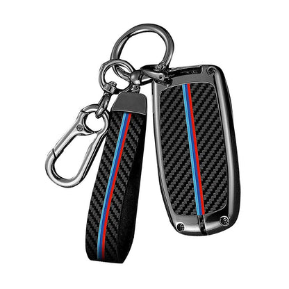 Car Remote Key Fob Cover Case Shell Suitable For Chery Omoda 5 Zinc Alloy