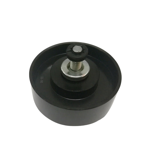Drive Belt Idler Pulley Suitable For Toyota Hilux KUN16 / KUN26 1KD-FTV 3.0L Turbo Diesel 2005-2015.