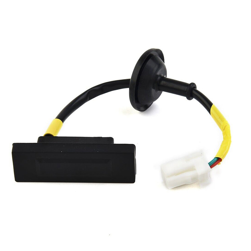 Tailgate Handle Switch Rear Trunk Lock Boot Release Suitable For Kia Rio 2012ÿ2017 81260-1W220