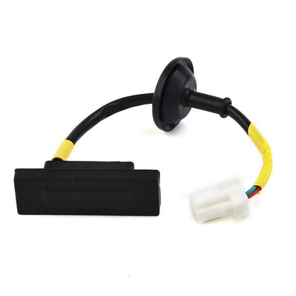 Tailgate Handle Switch Rear Trunk Lock Boot Release Suitable For Kia Rio 2012ÿ2017 81260-1W220