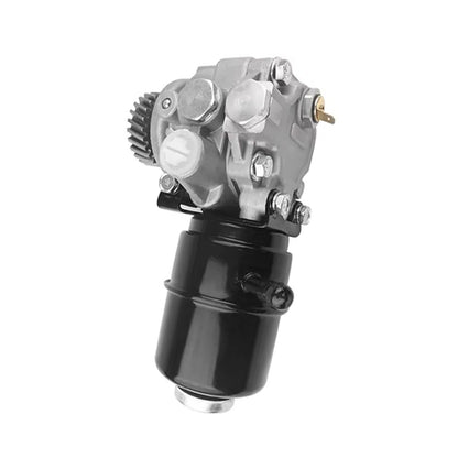 Power Steering Pump Suitable For Mitsubishi Pajero NM / NP 3.2L 2000-2006 MR223480