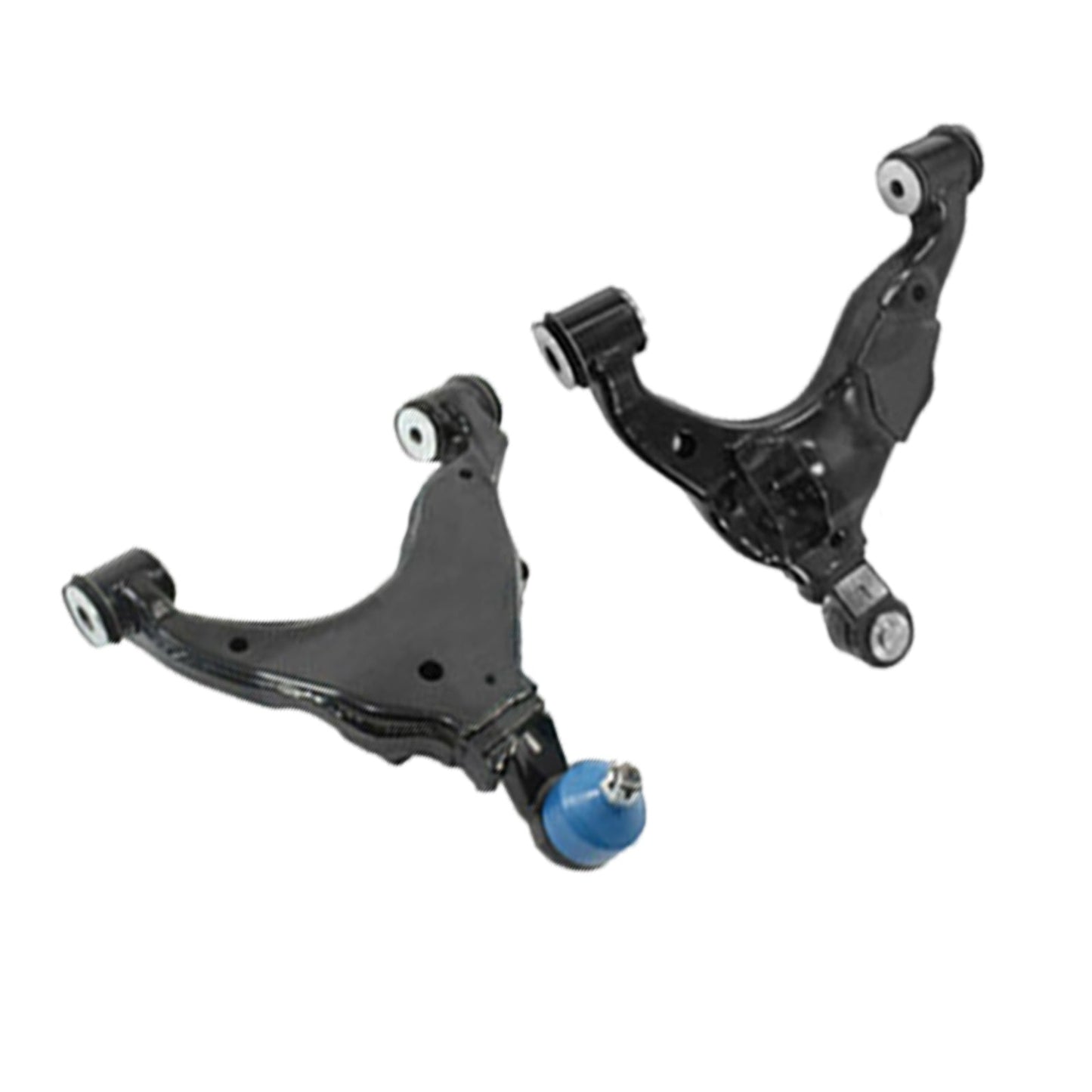 Front Upper & Lower Control Arm Suitable for Toyota Prado RZJ120 2.7L