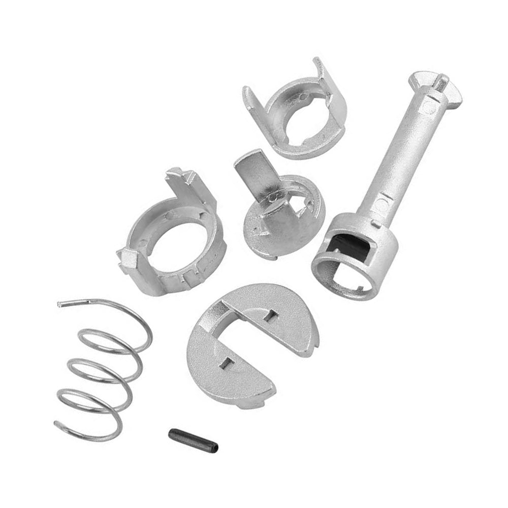 Front Door Lock Cylinder Repair Kit Suitable for BMW 3 Series E46