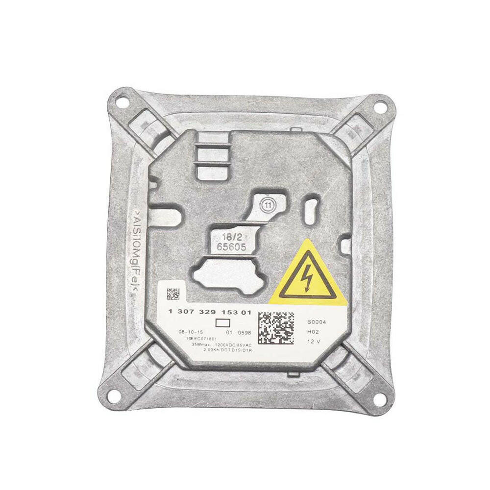 Xenon HID Headlight Ballast Control Module Suitable For BMW E90 E92 X5 X3 130732915301.