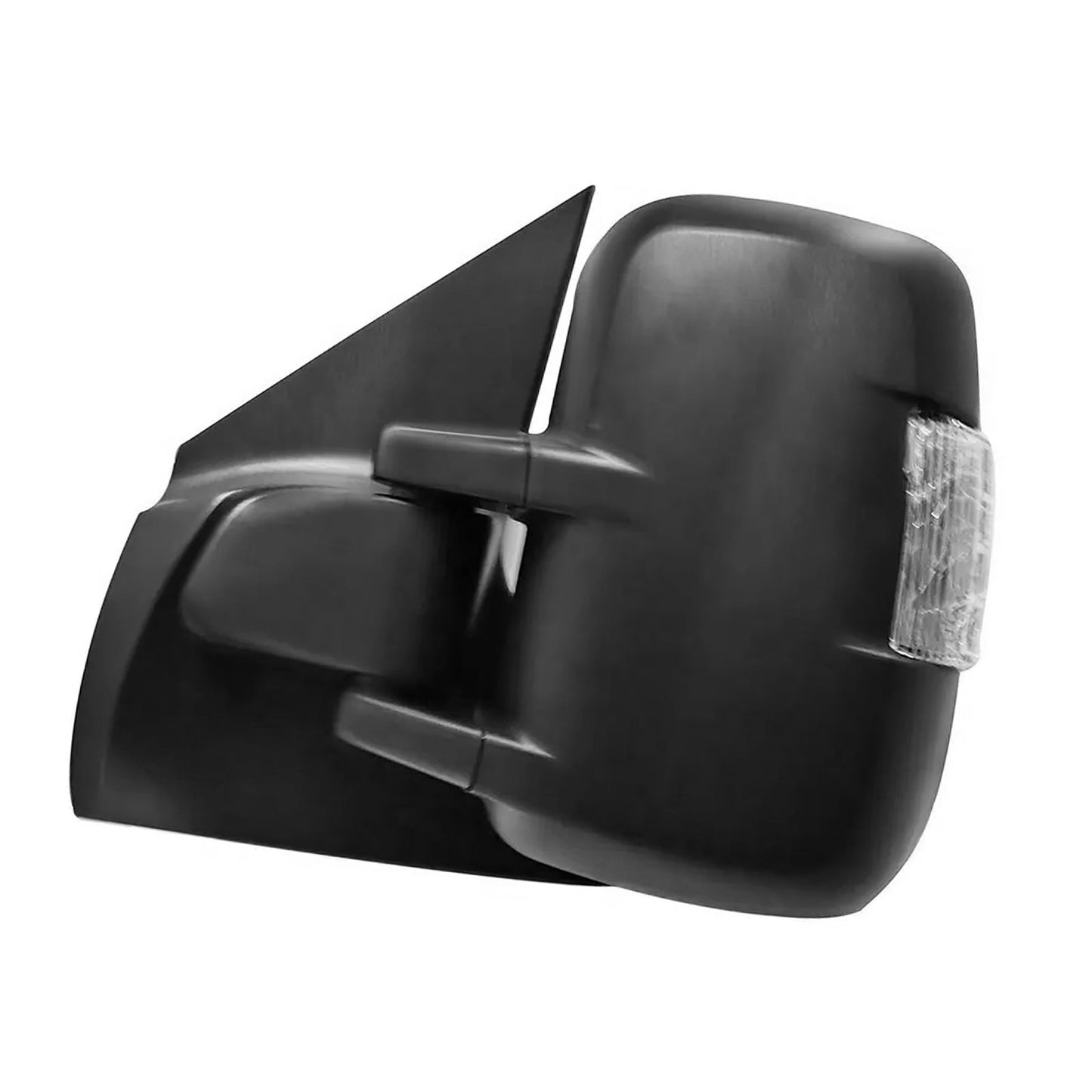Left-Hand Side Door Mirror Manual Adjustment Suitable for LDV V80