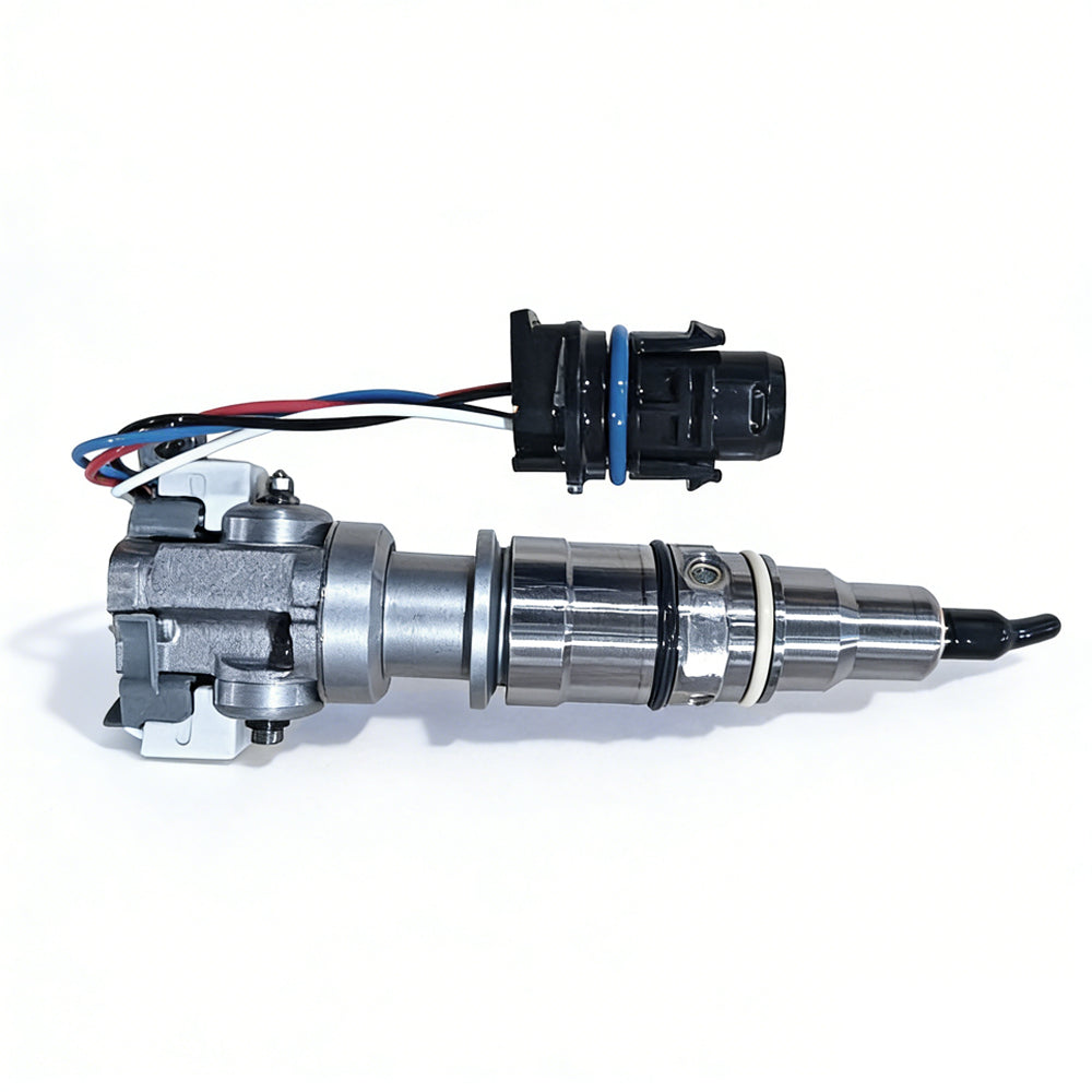 Fuel Injector Suitable For Ford F-250 Super Duty 6.0L Powerstroke 2004-2007.