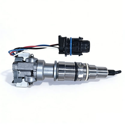 Fuel Injector Suitable For Ford F-250 Super Duty 6.0L Powerstroke 2004-2007.