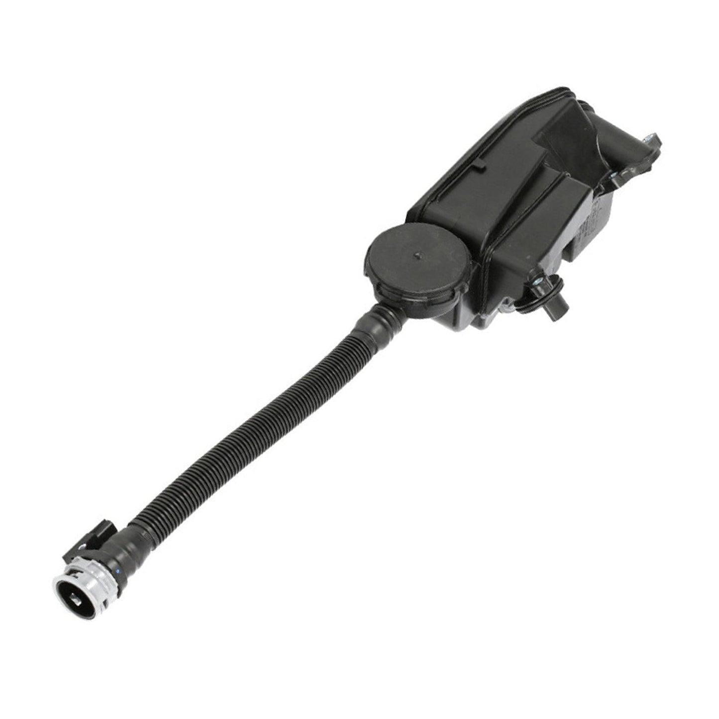 Powerstroke Diesel PCV CCV Oil Separator Assembly Suitable For Ford 6.7L 2011-2016