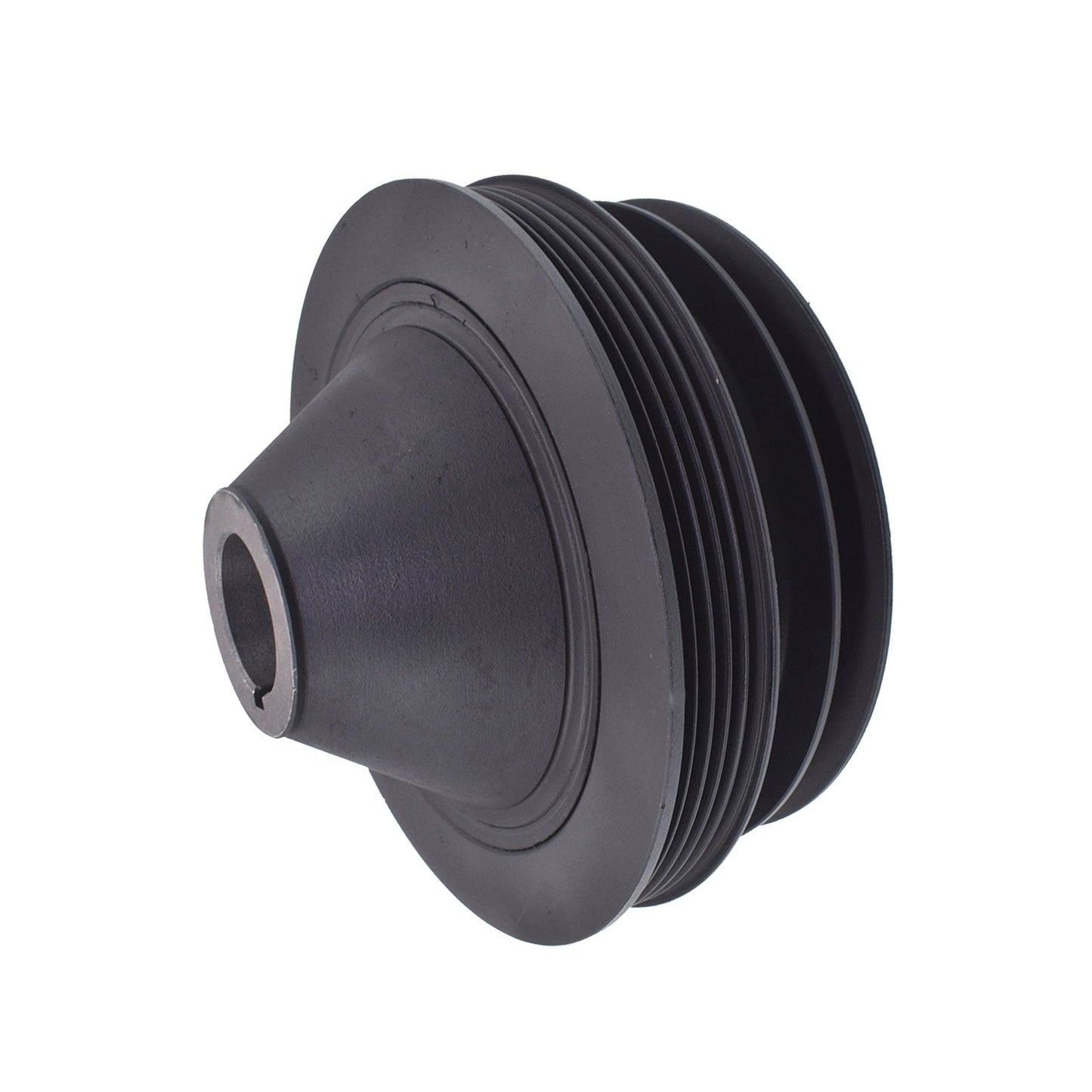 Crankshaft Pulley Suitable For Mitsubishi Pajero 3.0 83-00 L200 Triton 86-96.