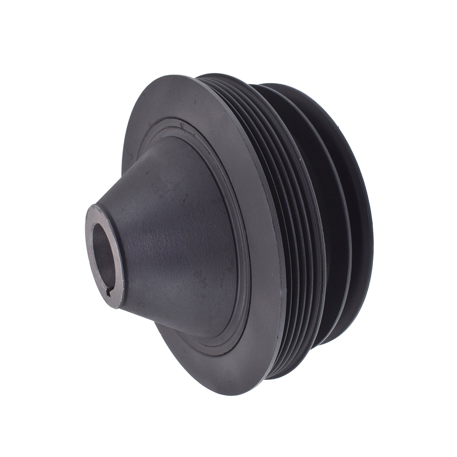Crankshaft Pulley Suitable For Mitsubishi Pajero 3.0 83-00 L200 Triton 86-96.