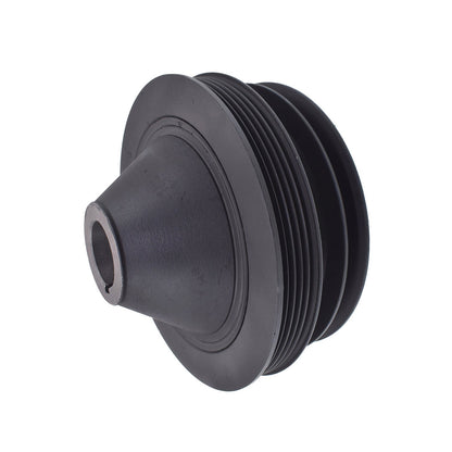Crankshaft Pulley Suitable For Mitsubishi Pajero 3.0 83-00 L200 Triton 86-96.