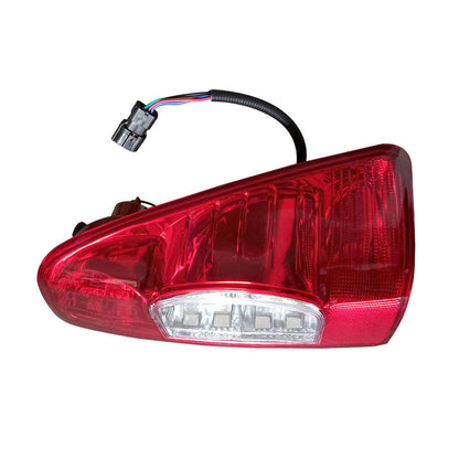 Right Red Tail Light Rear Lamp Suitable For Isuzu D-Max 2006-2012.