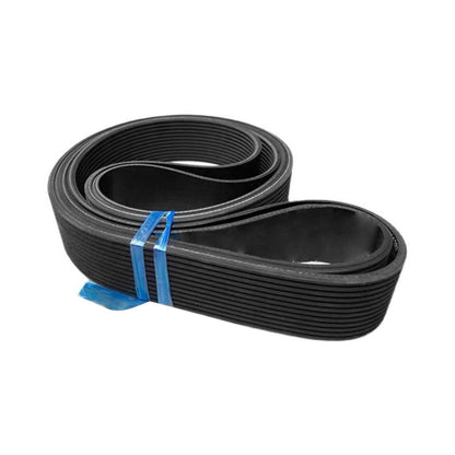 Serpentine Drive Belt 6PK2830 Suitable For Holden Commodore VT VX WH VU V6 3.8L