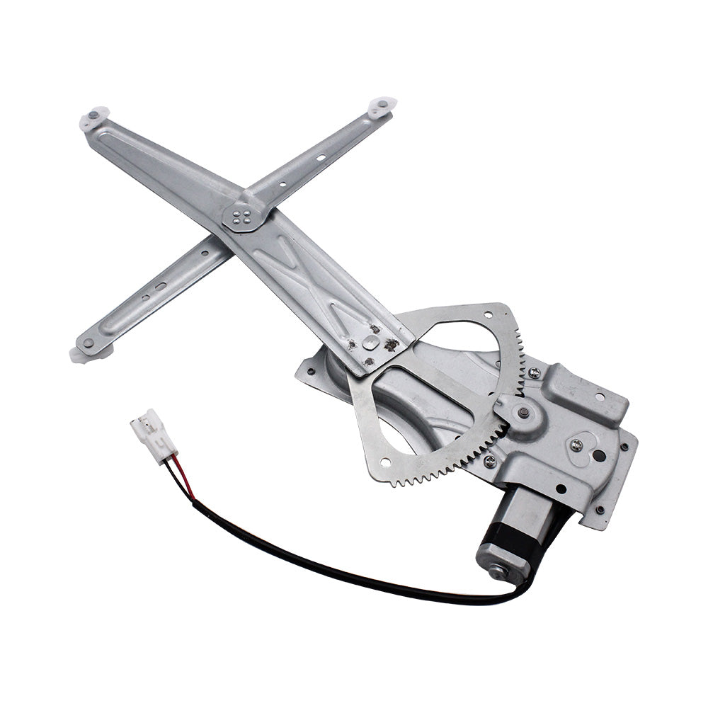 Front Left Electric Window Regulator Suitable For Holden Commodore VT VX VU VY VZ.