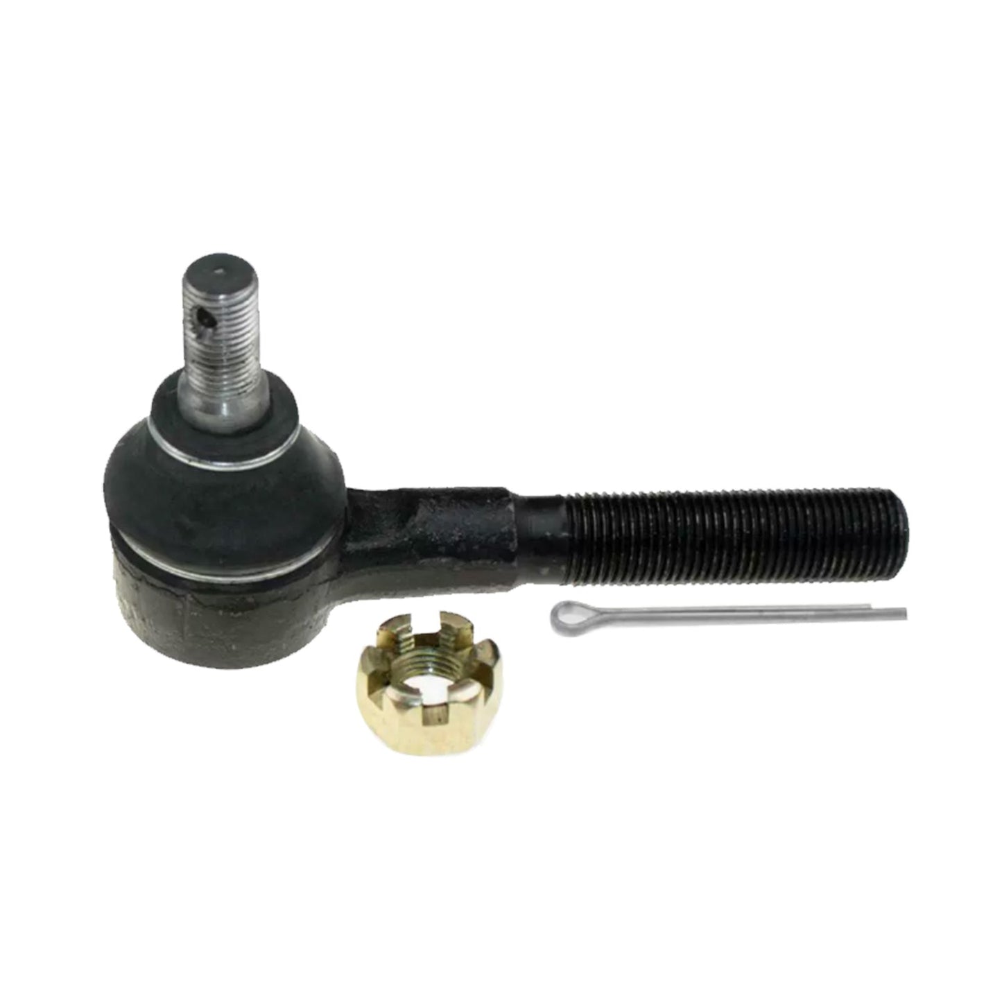 Inner & Outer Tie Rod End Kit 4x Suitable For Mitsubishi Pajero NH/NJ/NK/NL 1991-2020.