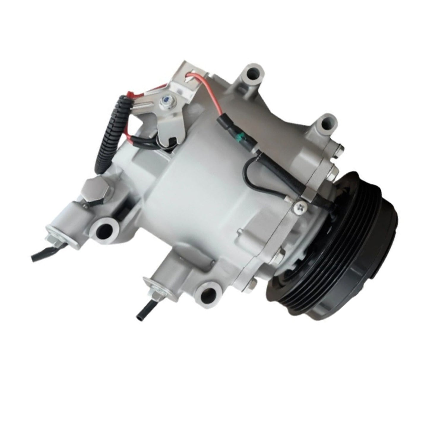 Air Con AC Compressor Suitable For Honda Jazz GE 1.5L Petrol L15A7 2008-2014