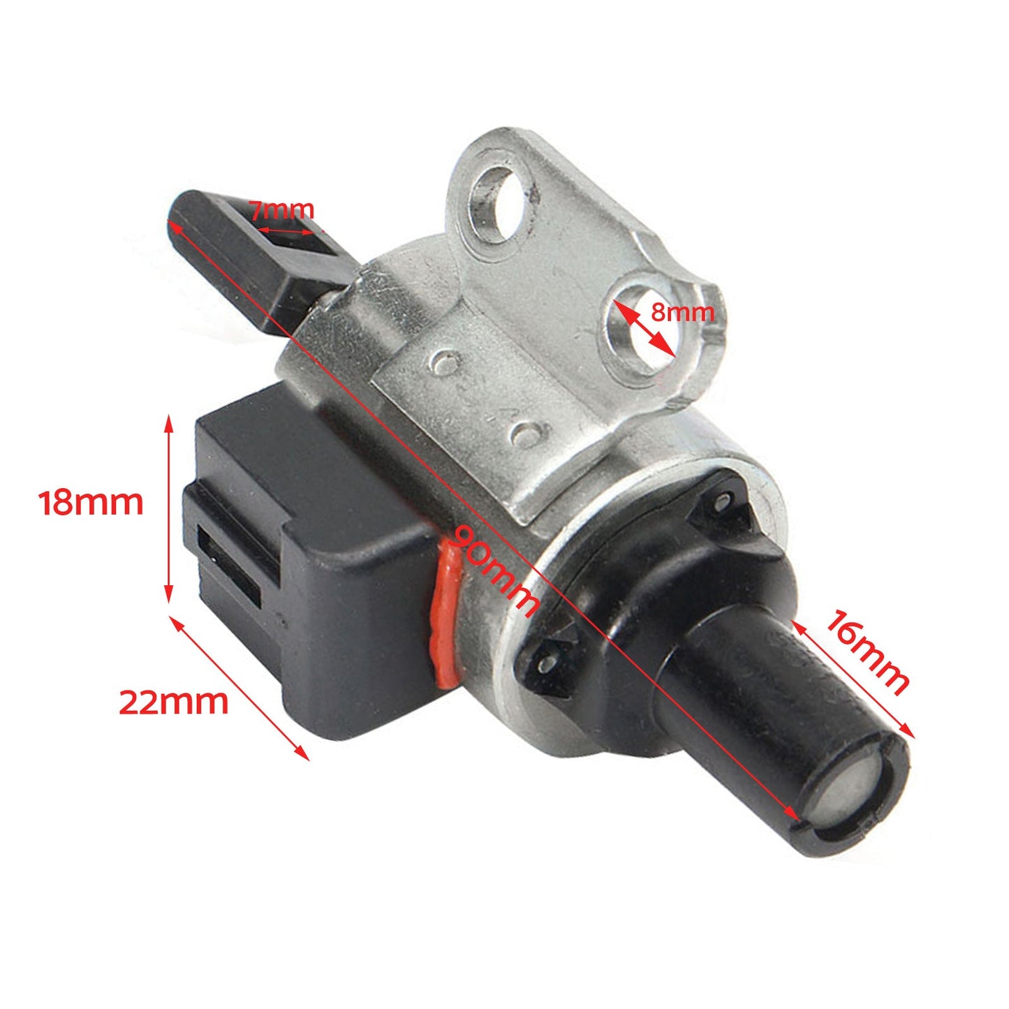 CVT Stepper Motor Suitable For Nissan Altima 2.5L 2007- / Sentra JF011E RE0F10E