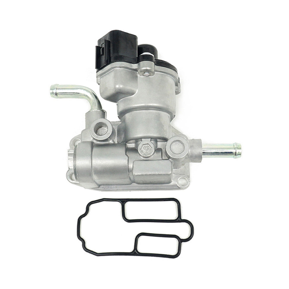 Idle Air Control Valve Suitable For Mitsubishi Triton MK 2. 4L 4G64 MD614713A.