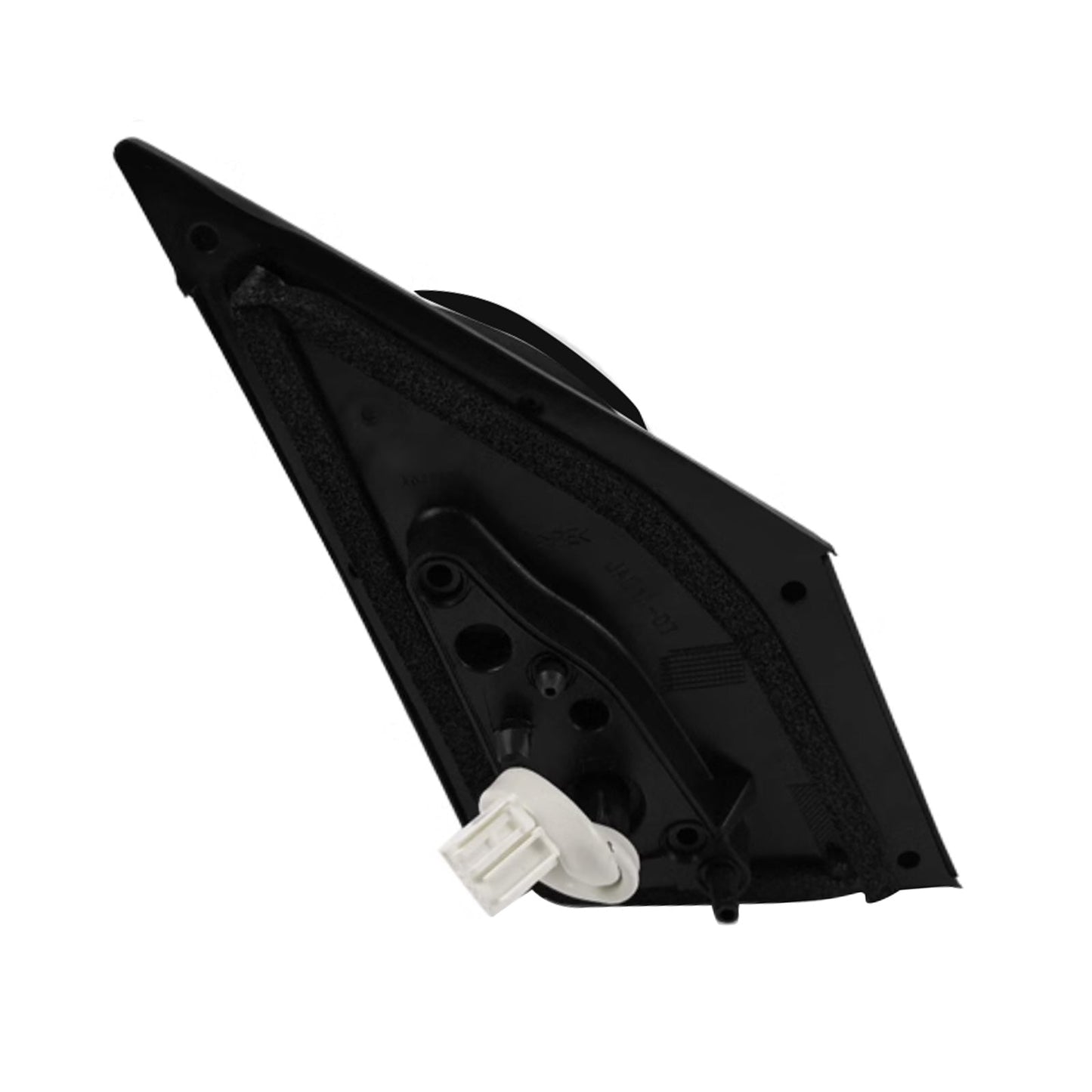 Left Side With Bliner Door Mirror Suitable for Toyota RAV4 ACA33 ACA38 08-12.