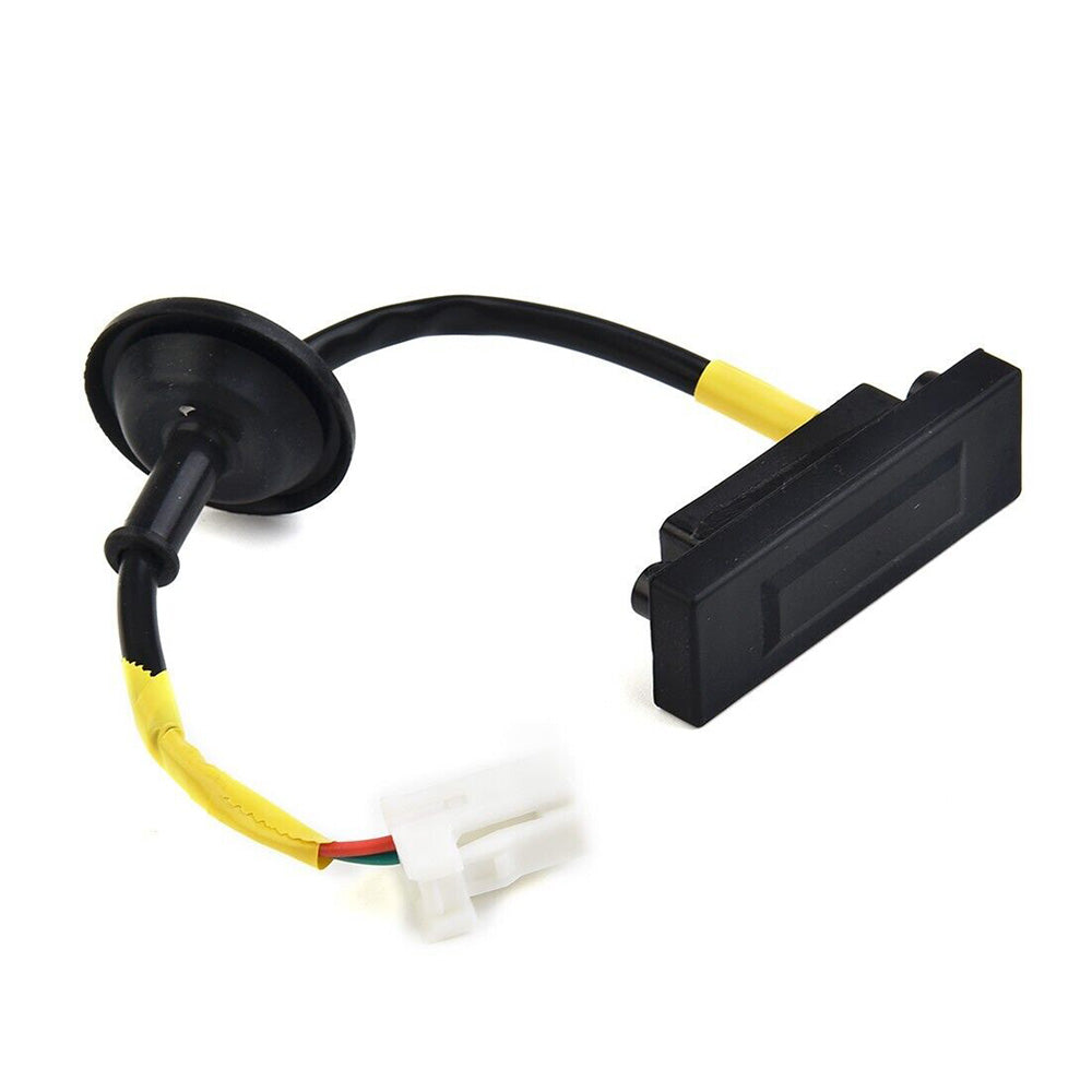 Tailgate Handle Switch Rear Trunk Lock Boot Release Suitable For Kia Rio 2012ÿ2017 81260-1W220