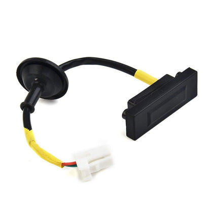 Tailgate Handle Switch Rear Trunk Lock Boot Release Suitable For Kia Rio 2012ÿ2017 81260-1W220