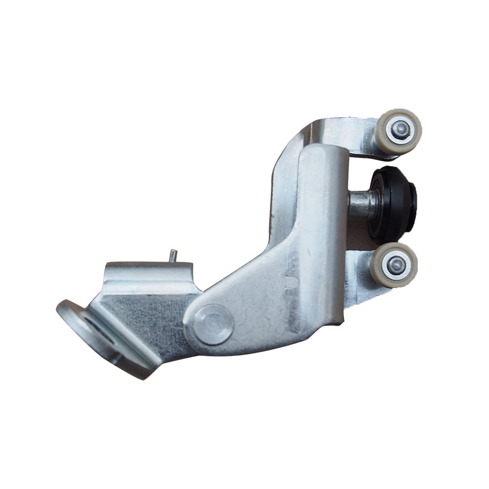 Sliding Door Roller Middle Bearing Bracket Suitable for Toyota Hiace Left