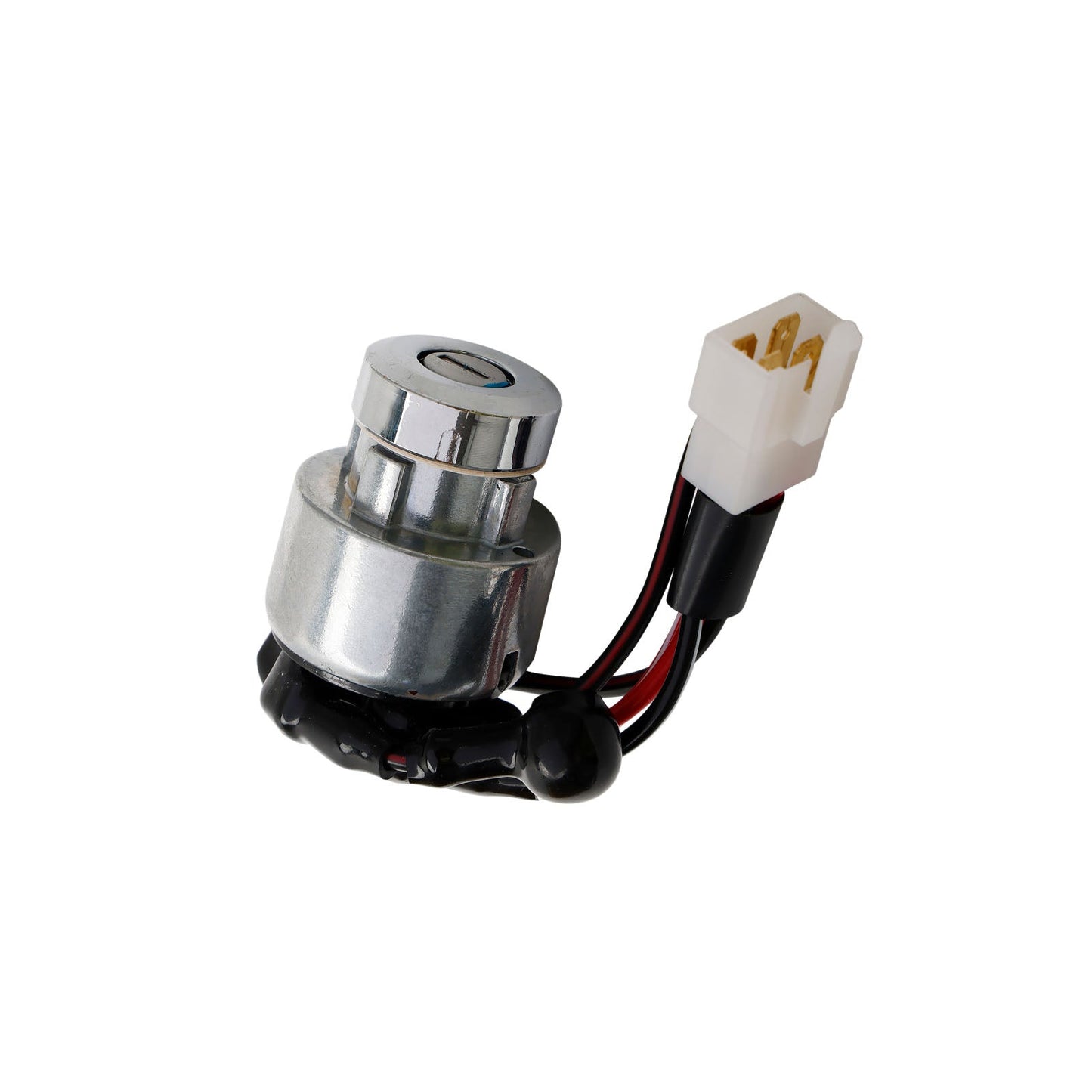 Ignition Switch With 2 Keys Suitable For Kubota L1802 / L2002 / L2202 Tractor