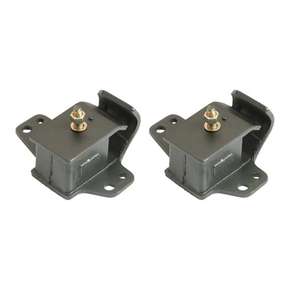 Front Pair Engine Mounts Suitable for Hilux 3. 0L KUN26R KUN16R KUN25R 05-16.