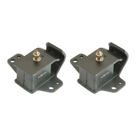Front Pair Engine Mounts Suitable for Hilux 3. 0L KUN26R KUN16R KUN25R 05-16.