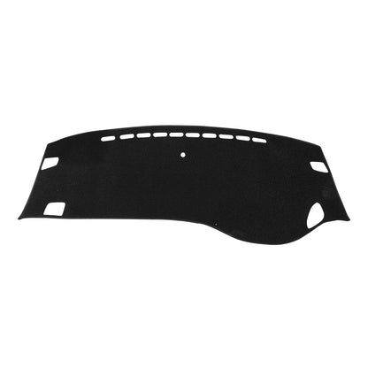 Non-Slip Dash Mat Suitable for Honda Odyssey RC 2.4L 2014-2019 Dashboard Cover.