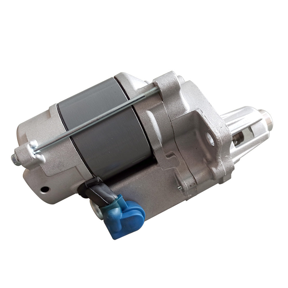 Starter Motor Suitable for Chrysler Valiant 318 340 360 383 440 V8 1. 9hp SB BB.