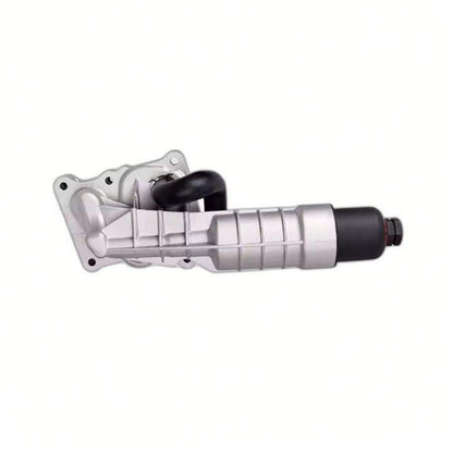 Engine Oil Filter Housing Suitable for Mercedes C-Class C204