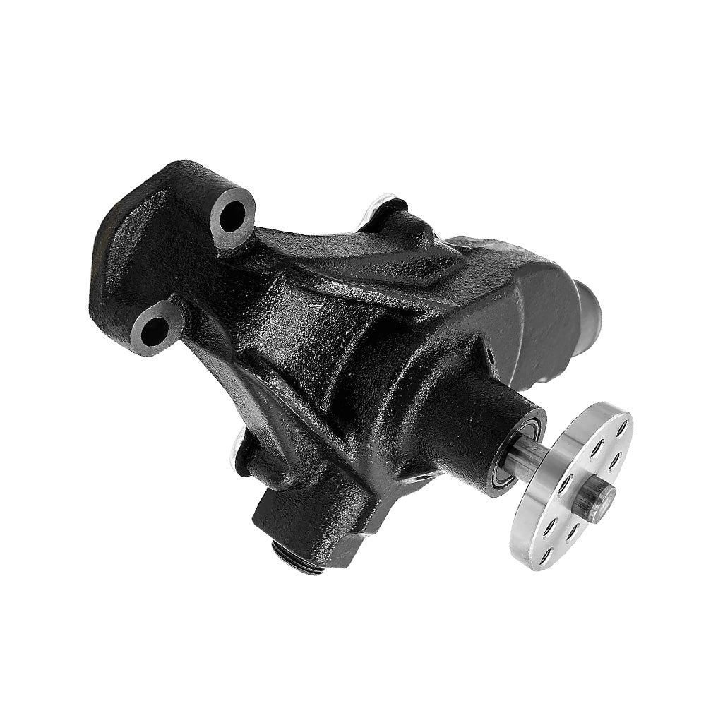Water Pump 2x Suitable For Volvo Penta 835390 / 3853850 / 3851982
