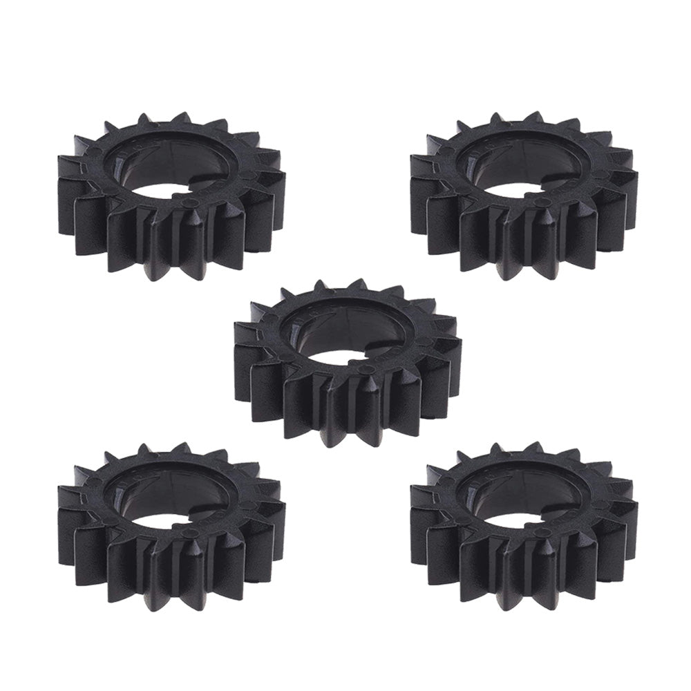 5x Starter Motor Gear Suitable for BMW 3 Series 16 Tooth