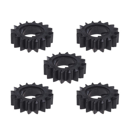 5x Starter Motor Gear Suitable for BMW 3 Series 16 Tooth