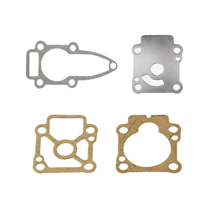 Impeller Water Pump Kit Suitable For Mercury / Mariner / Tohatsu M8HP 3B2-873222