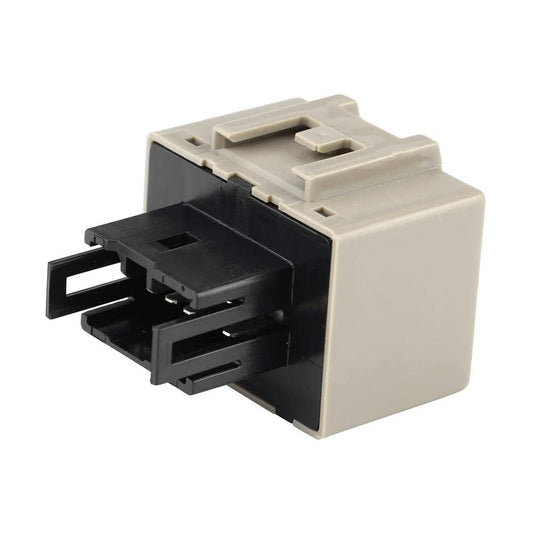 8-Pin Speed Adjustable LED Flasher Relay Suitable For Turn Signal Light Indicators Blinker