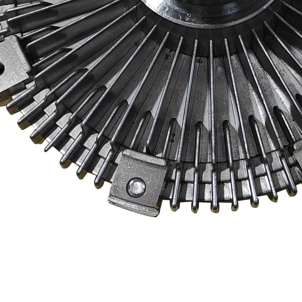 Fan Clutch 115839 Suitable For Mitsubishi Triton 2008-on 2. 5L ML MN 2. 4L MQ MR.