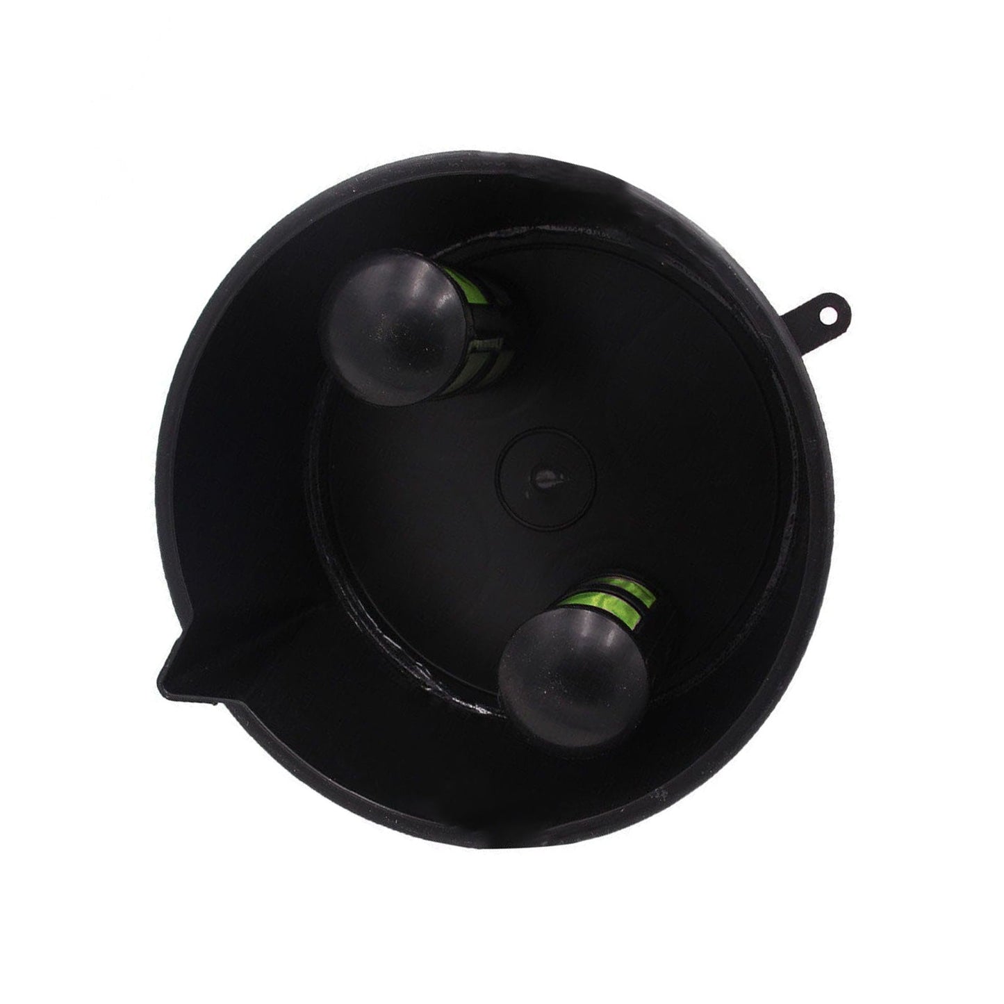 12 GPM Portable Conductive Fuel Filter Suitable For Mr. Funnel AF15CB / F15C