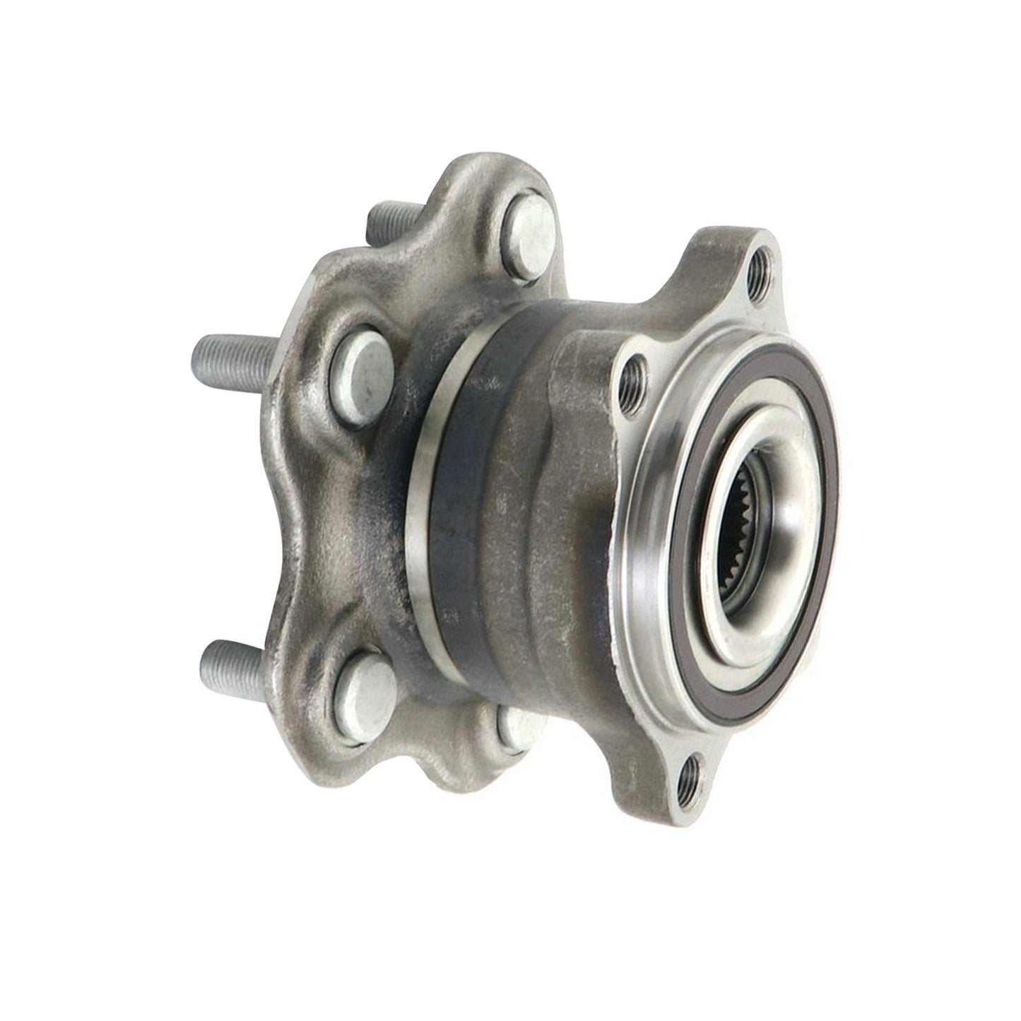 Rear Wheel Bearing Hub Suitable for Nissan Elgrand E51