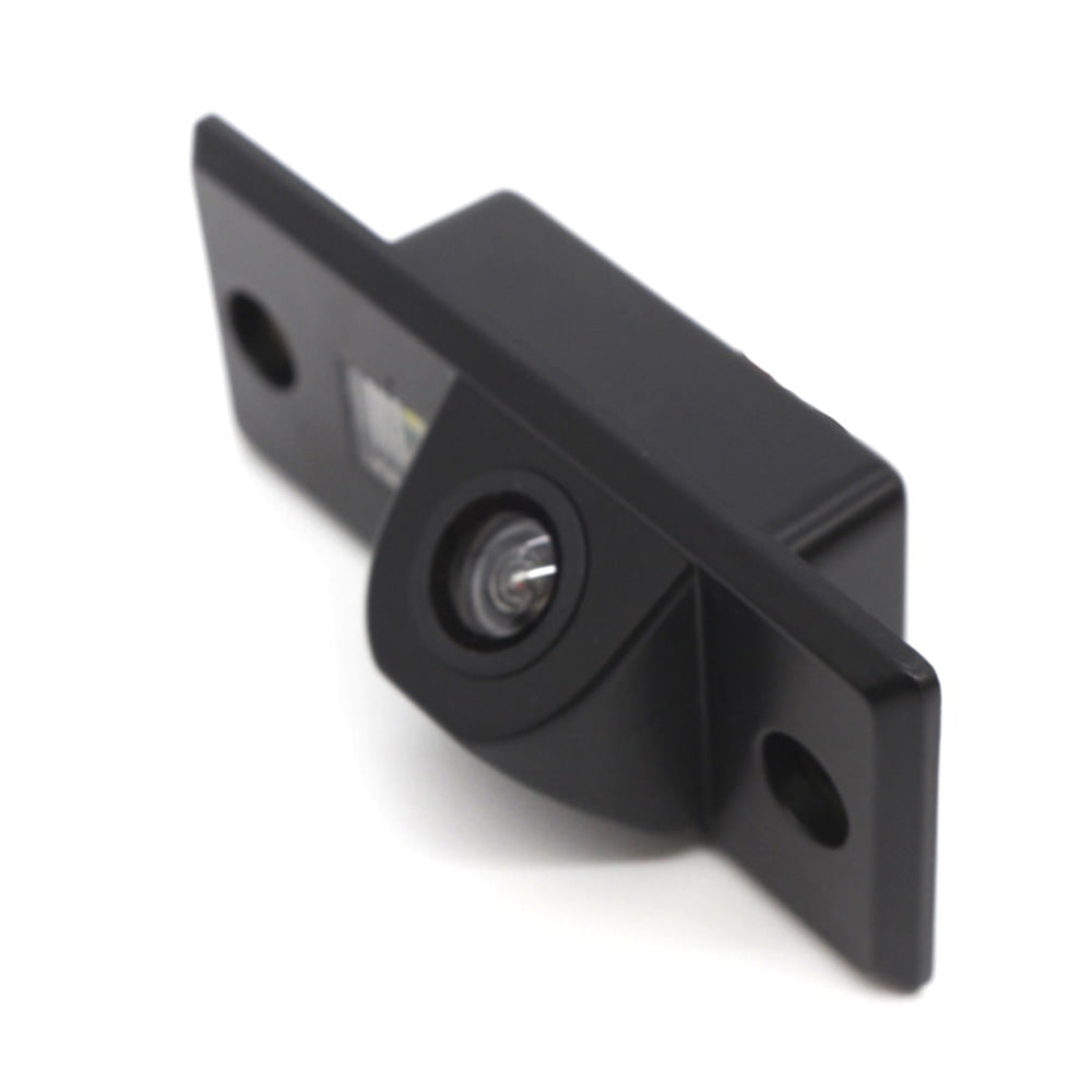 Rear View Reversing Camera Suitable for VW Volkswagen Tiguan Golf Passat Skoda.