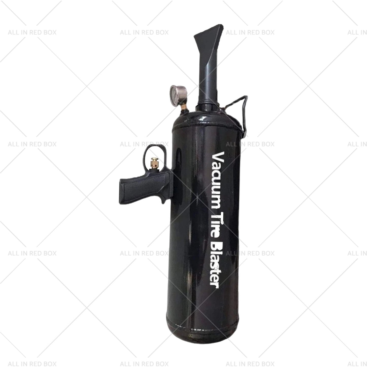 9 Litre Tyre Inflator Bead Seater Suitable for Car SUV 4WD
