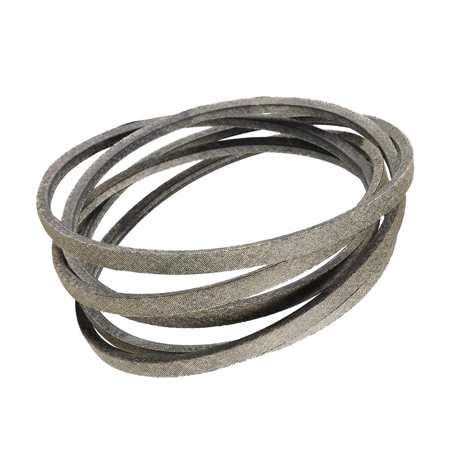 Grey Deck Belt SuitableFor 42 inch  Cut Husqvarna Ride on Mowers YTH2242TDF 574 84 56.