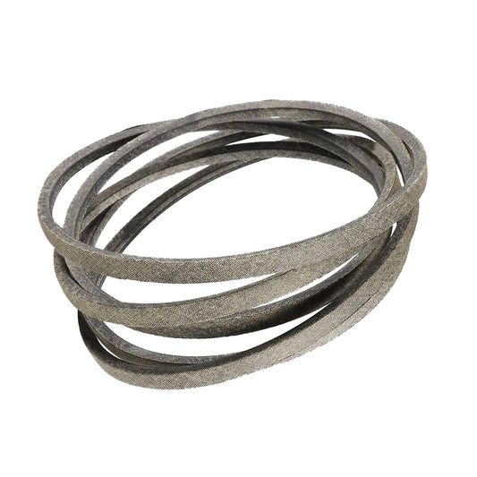 Grey Deck Belt SuitableFor 42 inch  Cut Husqvarna Ride on Mowers YTH2242TDF 574 84 56.