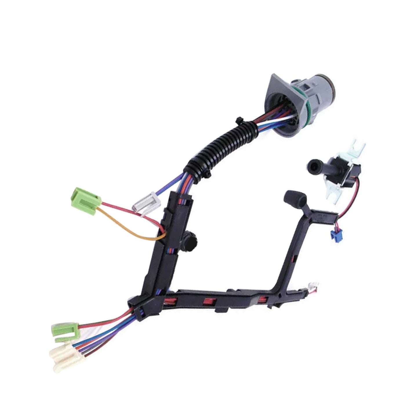 Transmission Internal Wire Harness with TCC Solenoid Suitable for Holden Clubspo