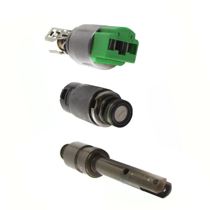 Transmission Valve Body Repair Solenoid Kit Suitable for BMW 5 Series 3.0L