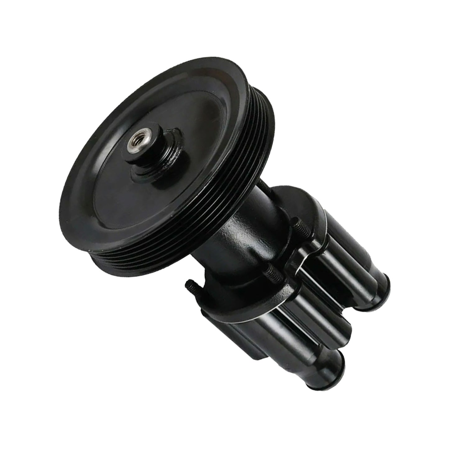 Sea Raw Water Pump Pulley Suitable For Mercruiser 262ci, 305ci & 350ci 46-807151A9.