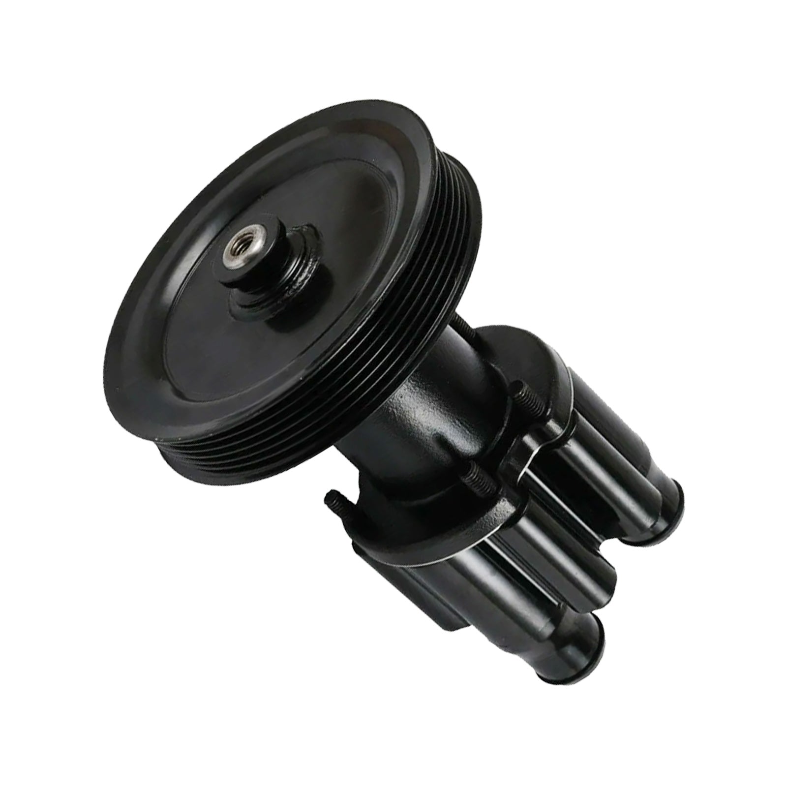Sea Raw Water Pump Pulley Suitable For Mercruiser 262ci, 305ci & 350ci 46-807151A9.